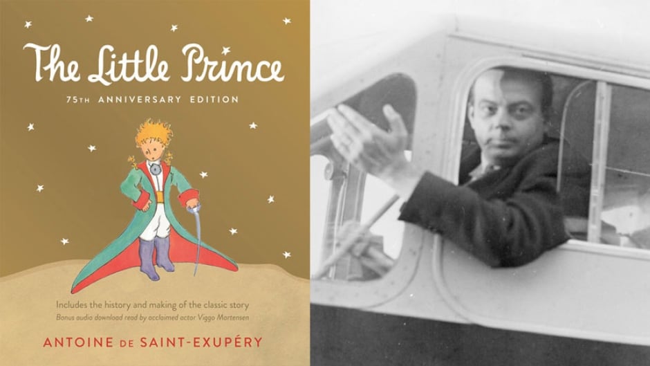 Facts you might not know about antoine de saint