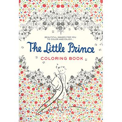 The little prince antoine de saint