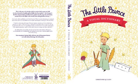 The little prince