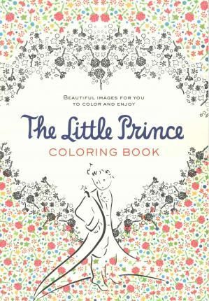 Beautiful editions the little prince the garden of read