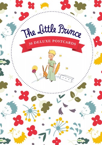 The little prince