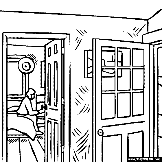 Top rated coloring pages