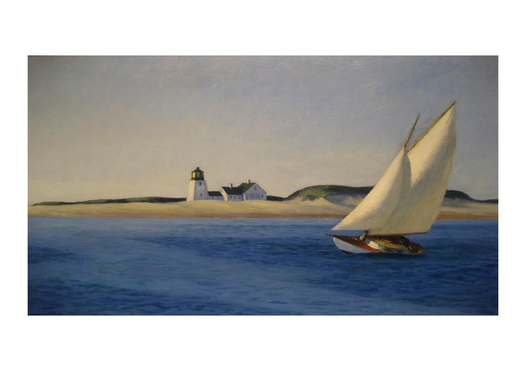 Edward hopper