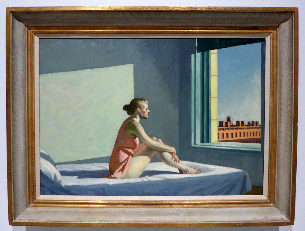 Edward hopper