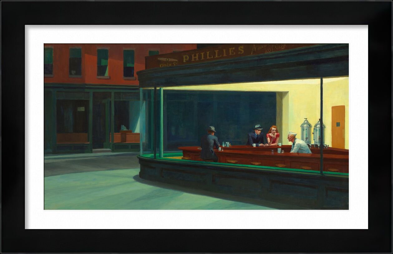 Nighthawks