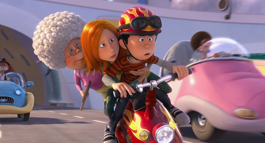 Dr seuss the lorax blu
