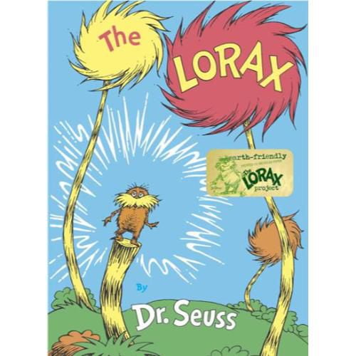 The lorax