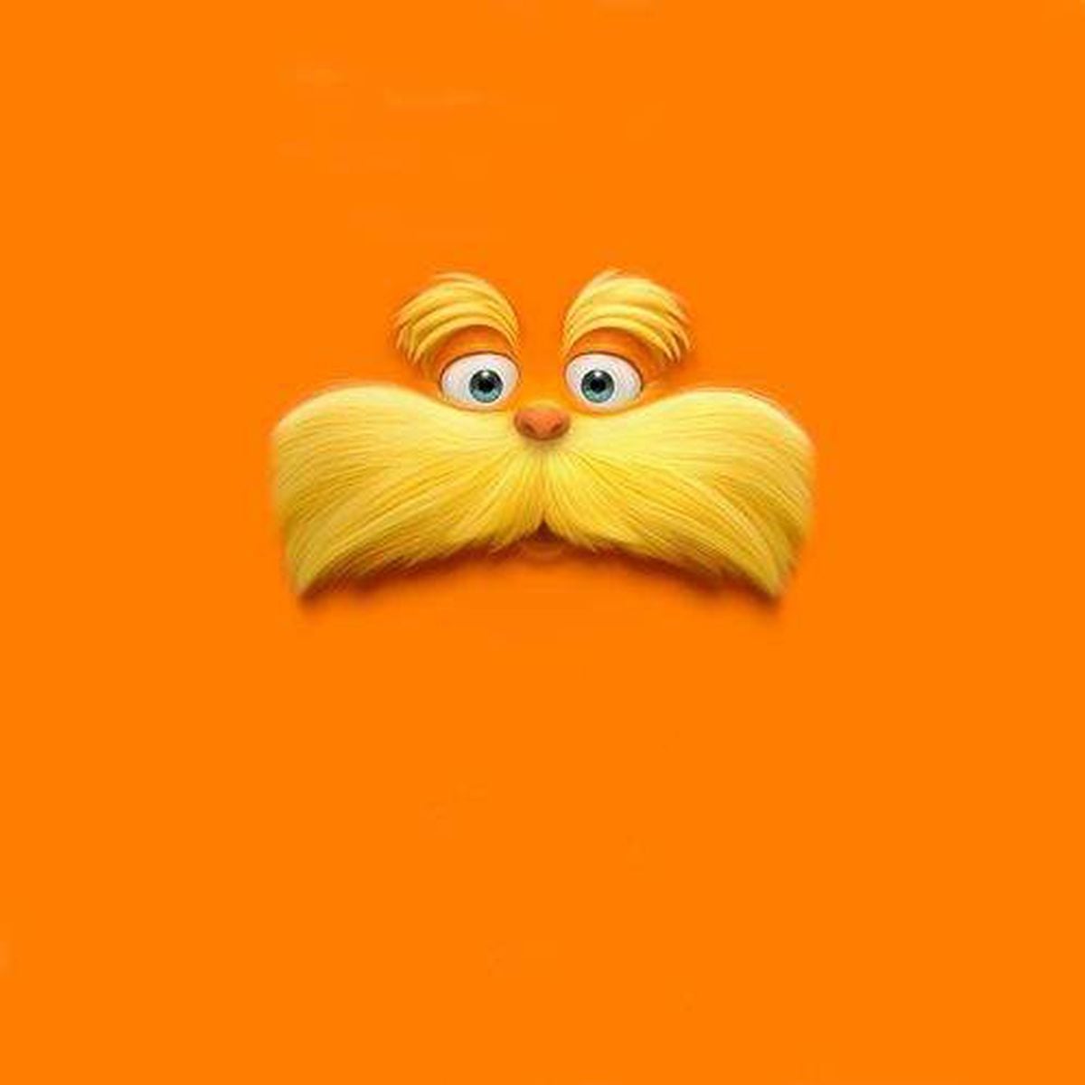 Review dr seuss lorax gets oddly stretched and twisted