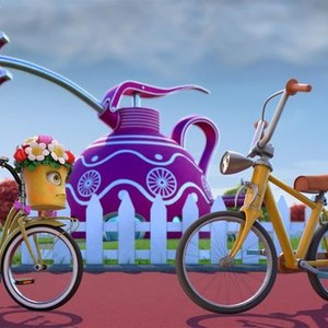 Bikes