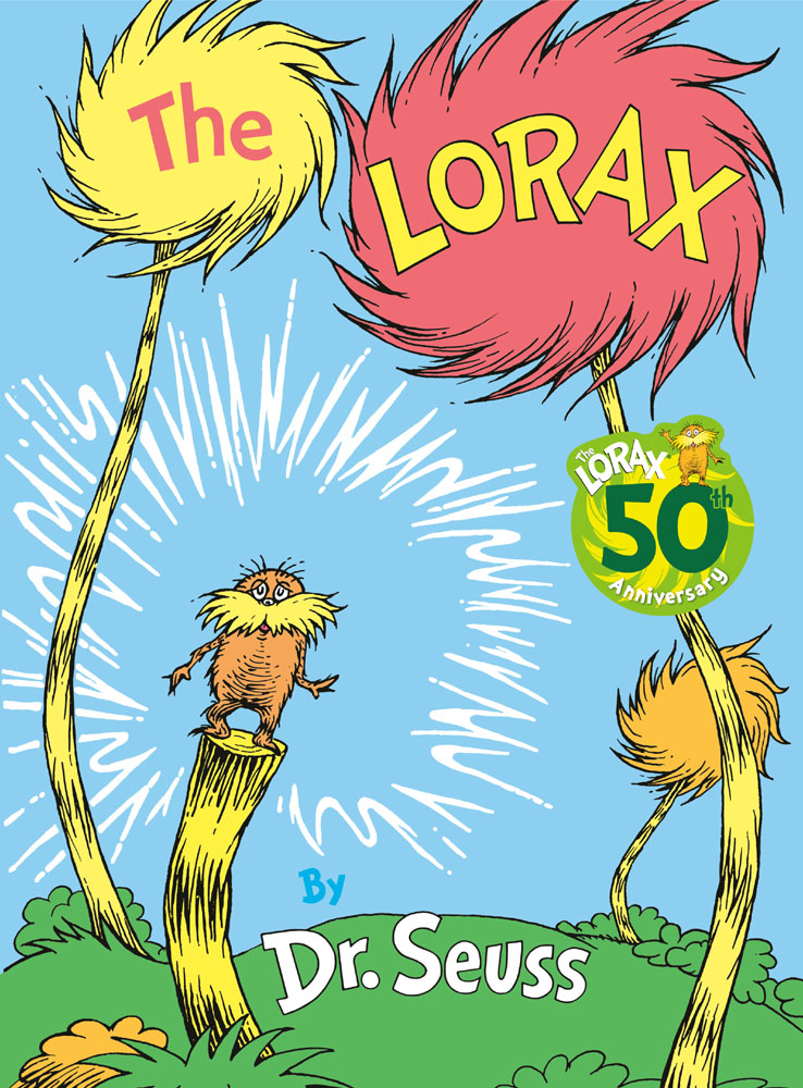 The lorax