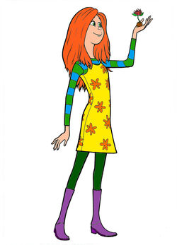 Audrey the lorax taylor swift wiki