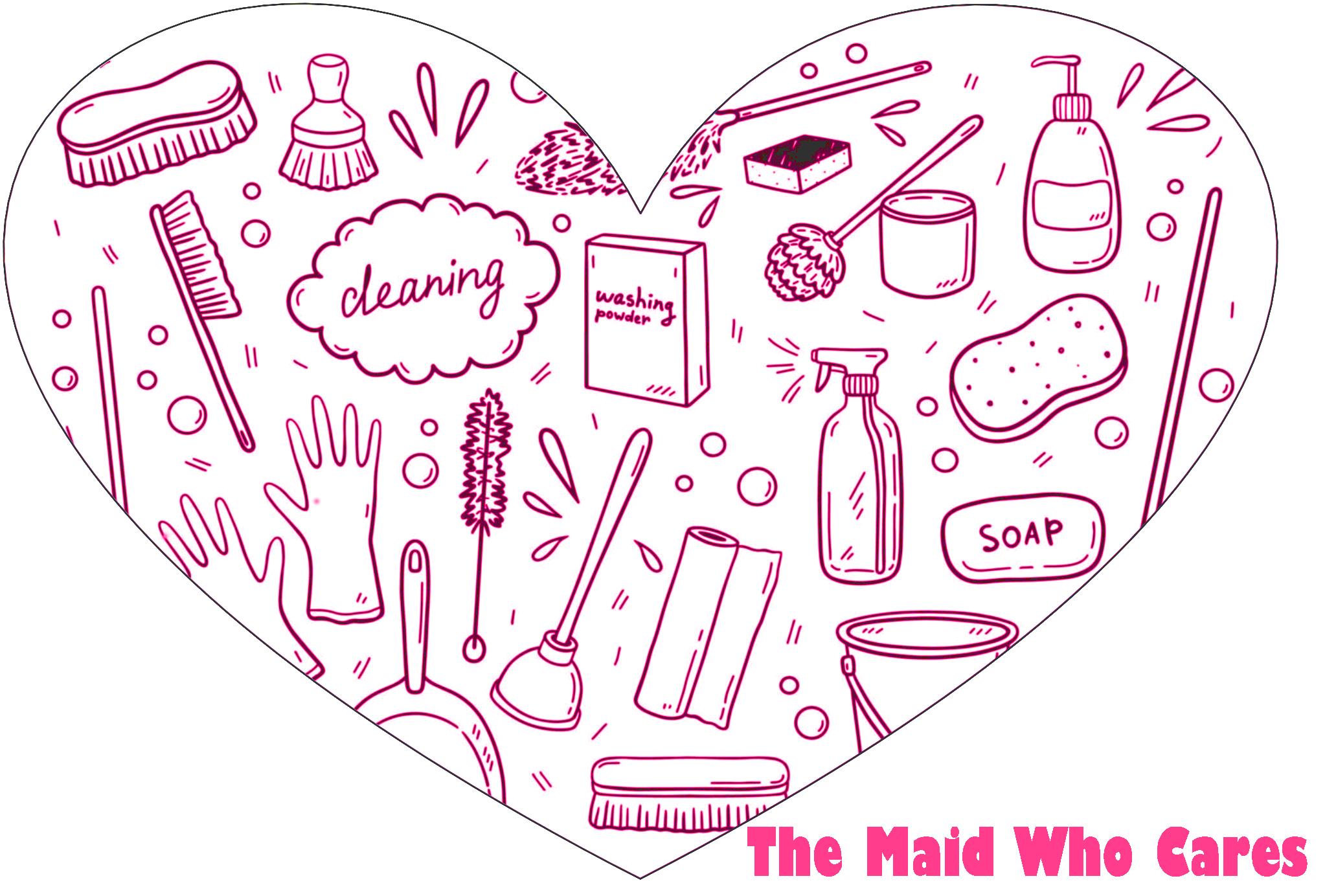 The tales of the maid who cares the maid who cares