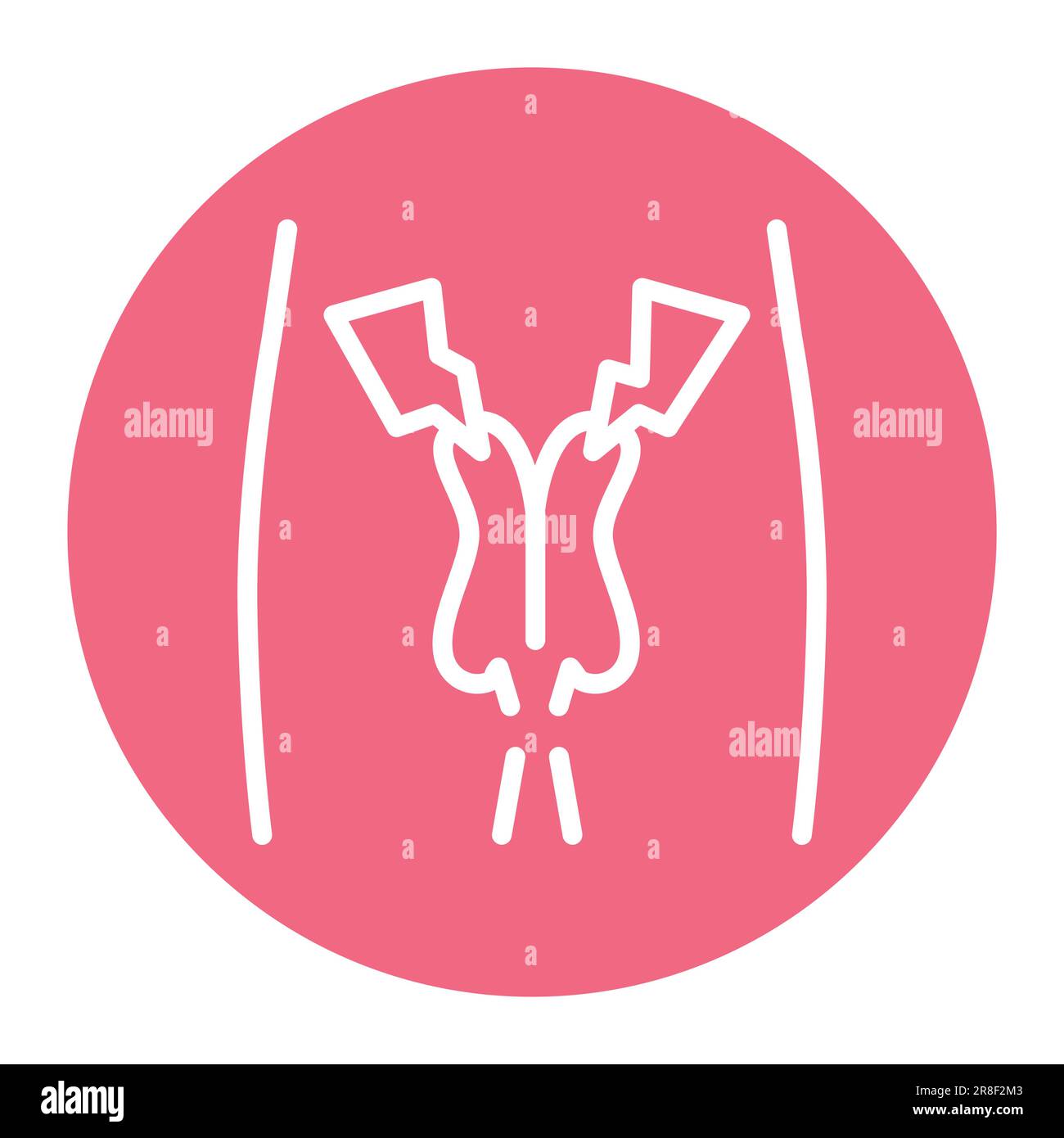 Male reproductive system abstract hi