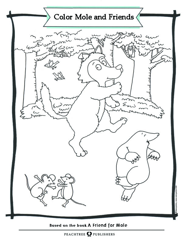 Activity sheets â nancy armo