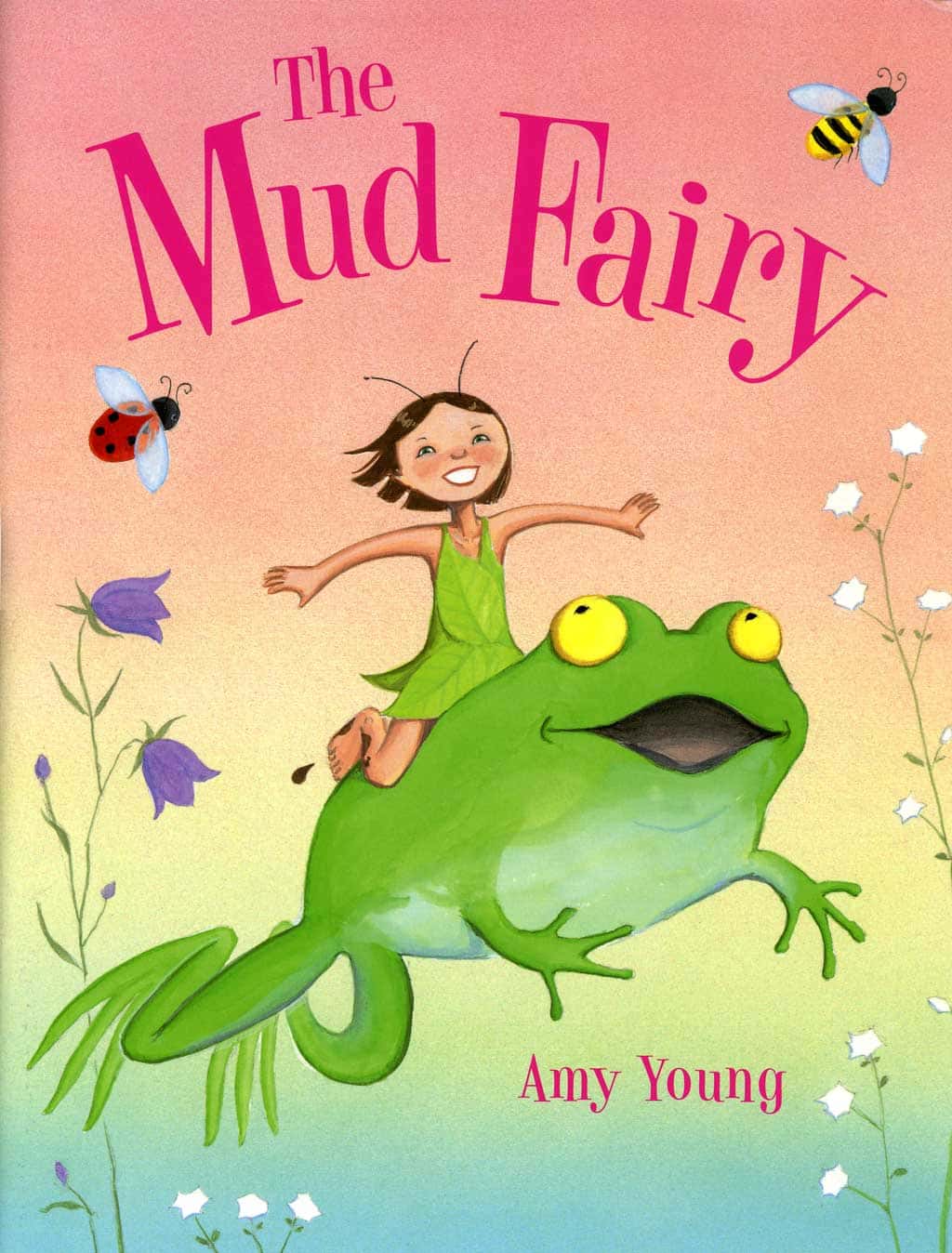 The mud fairy