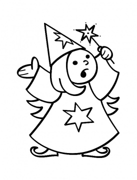 Christmas fairy coloring pages team colors