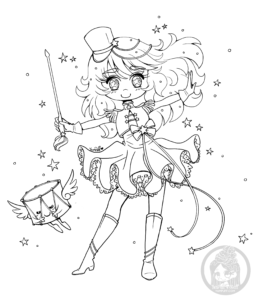 Chibis