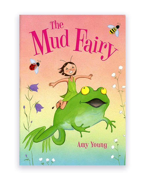 The mud fairy
