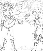 Phees coloring pages projects and drawings to color for all ages