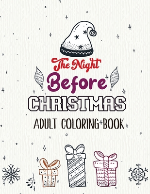 The night before christmas