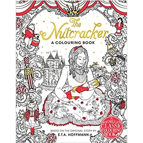 The nutcracker