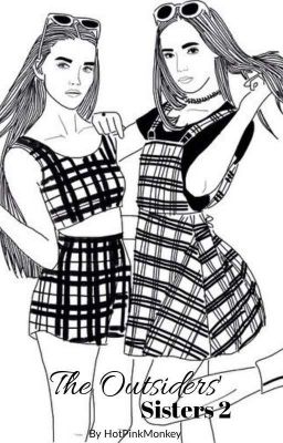 The outsiders sisters