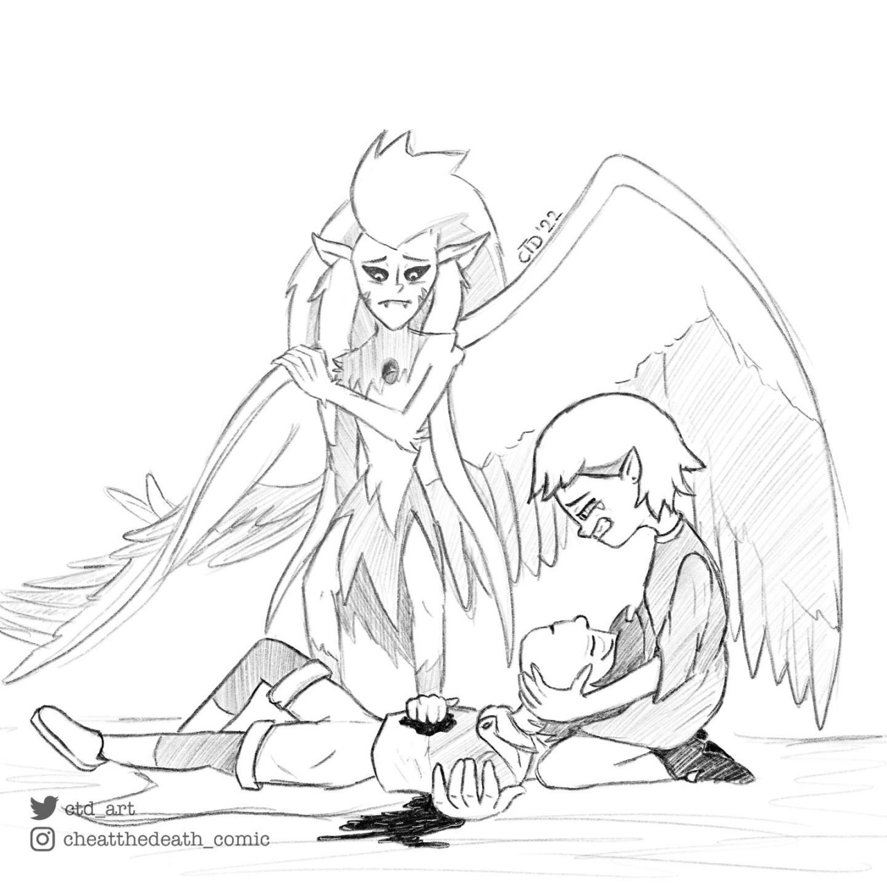 Cheatthedeath