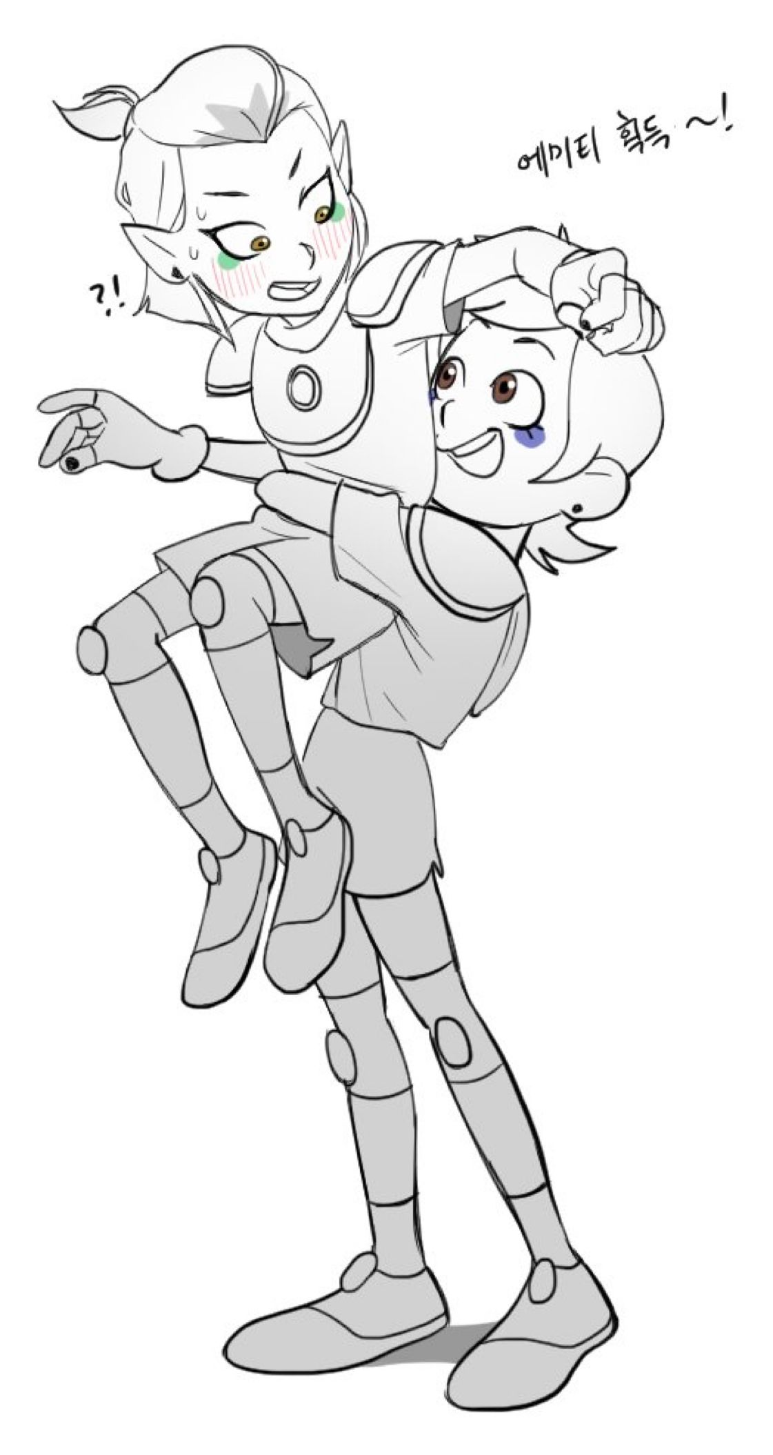 Pin by batsamurai on animation owl house cute drawings owl