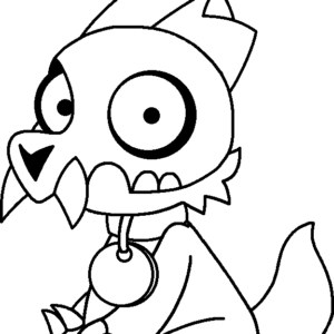 The owl house coloring pages printable for free download