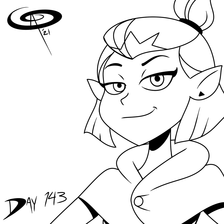 Chillguydraws ð on x sketch