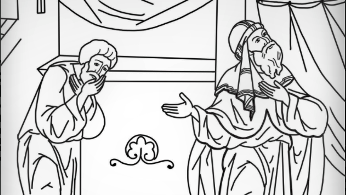 Pharisee and sinner serbian orthodox church official web site