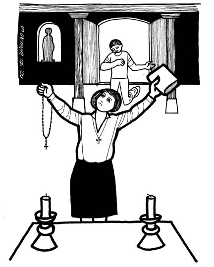 Gospel of luke