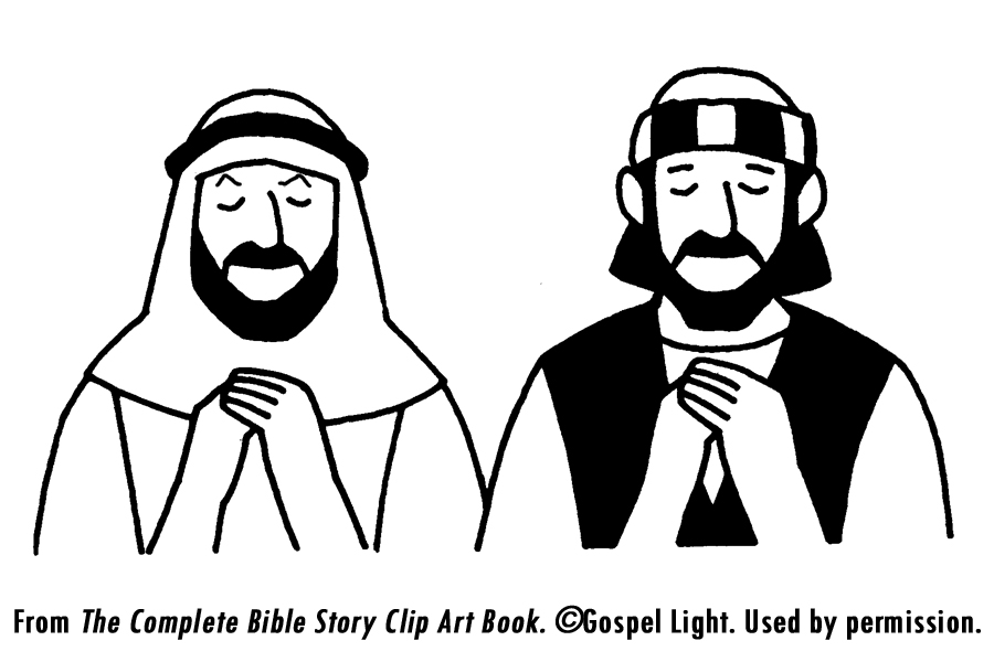 Parable of a pharisee and a tax collector parables pharisee and tax collector bible devotions