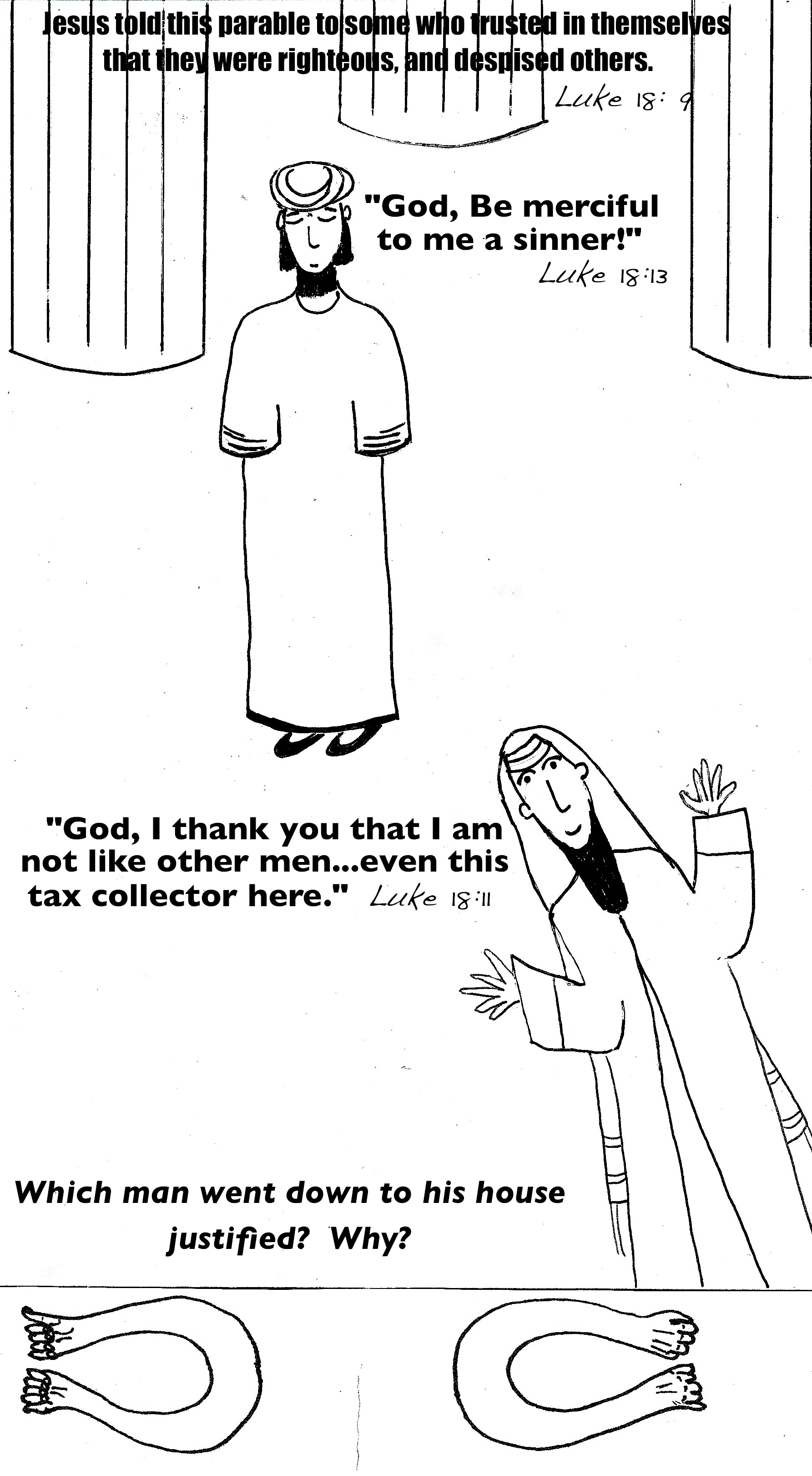 Tax collector