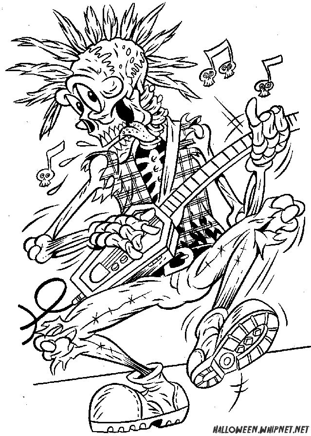 Skull rock coloring pages disney coloring pages skull coloring pages halloween coloring pages adult coloring pages