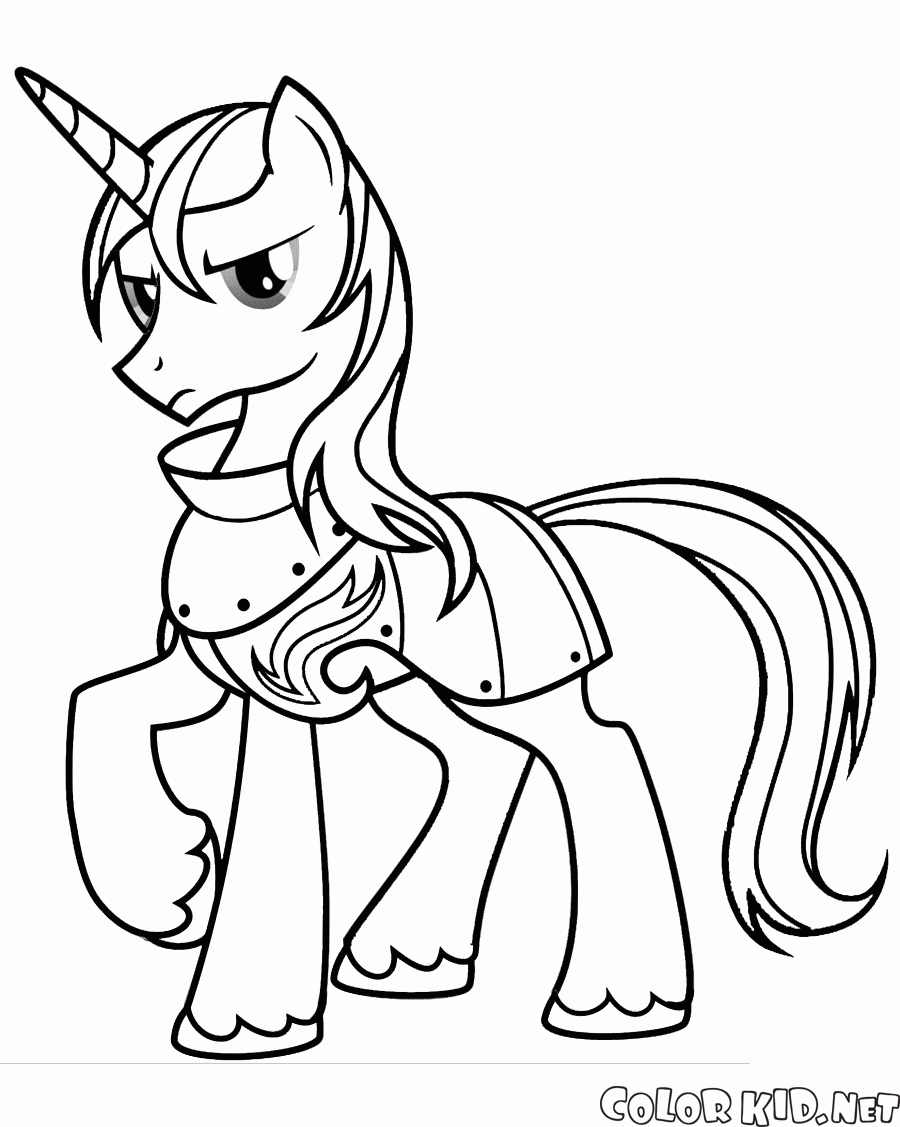Coloring page