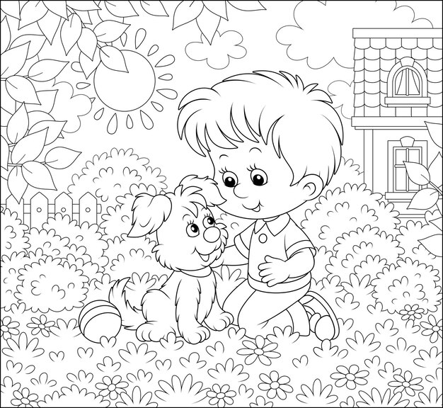 Page school coloring pages images