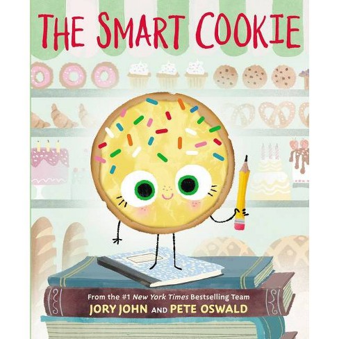 The smart cookie
