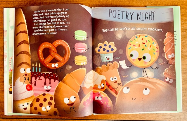 The smart cookie i am a smart cookie craft â