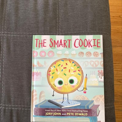 The smart cookie
