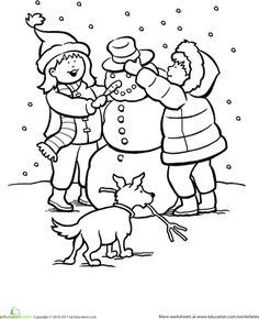 Seasons ideas coloring pages coloring pages for kids colouring pages