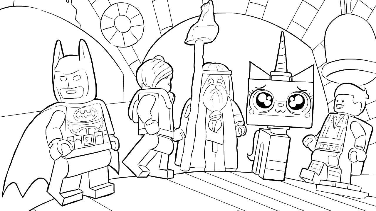 Online coloring pages star coloring lego and star wars lego