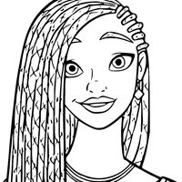 Disneys wish coloring pages pdf printables