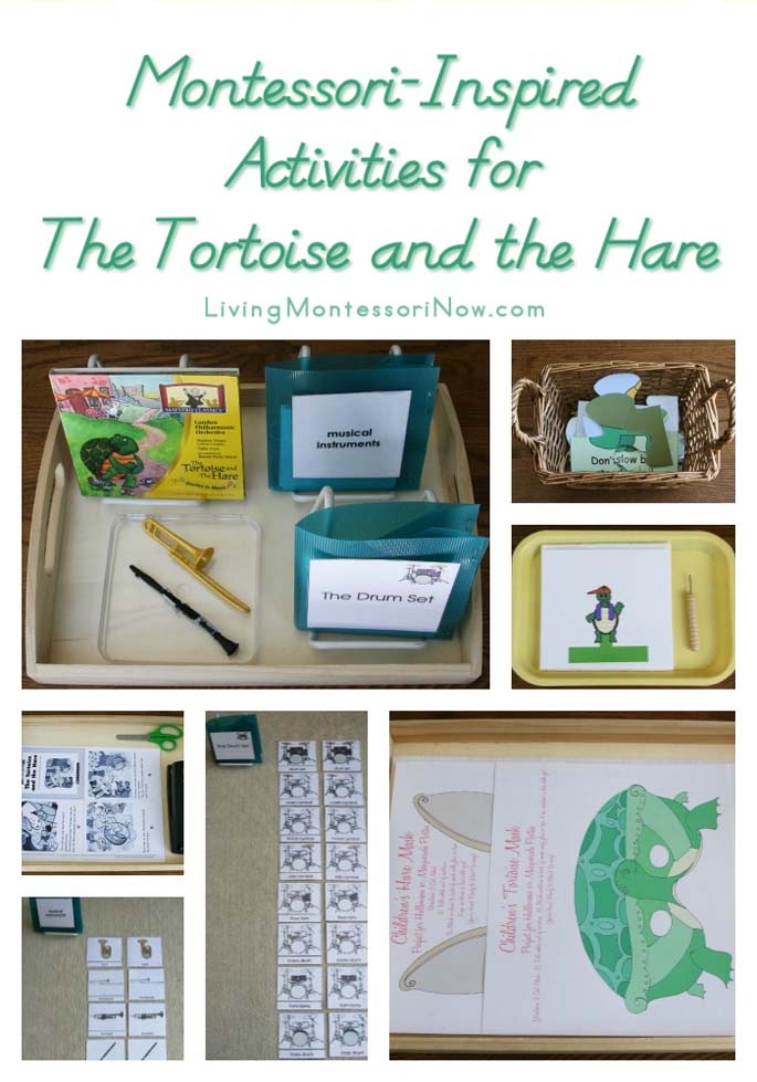 Montessori