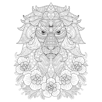 Page coloring pages pdf images