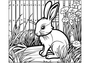 Adult coloring pages