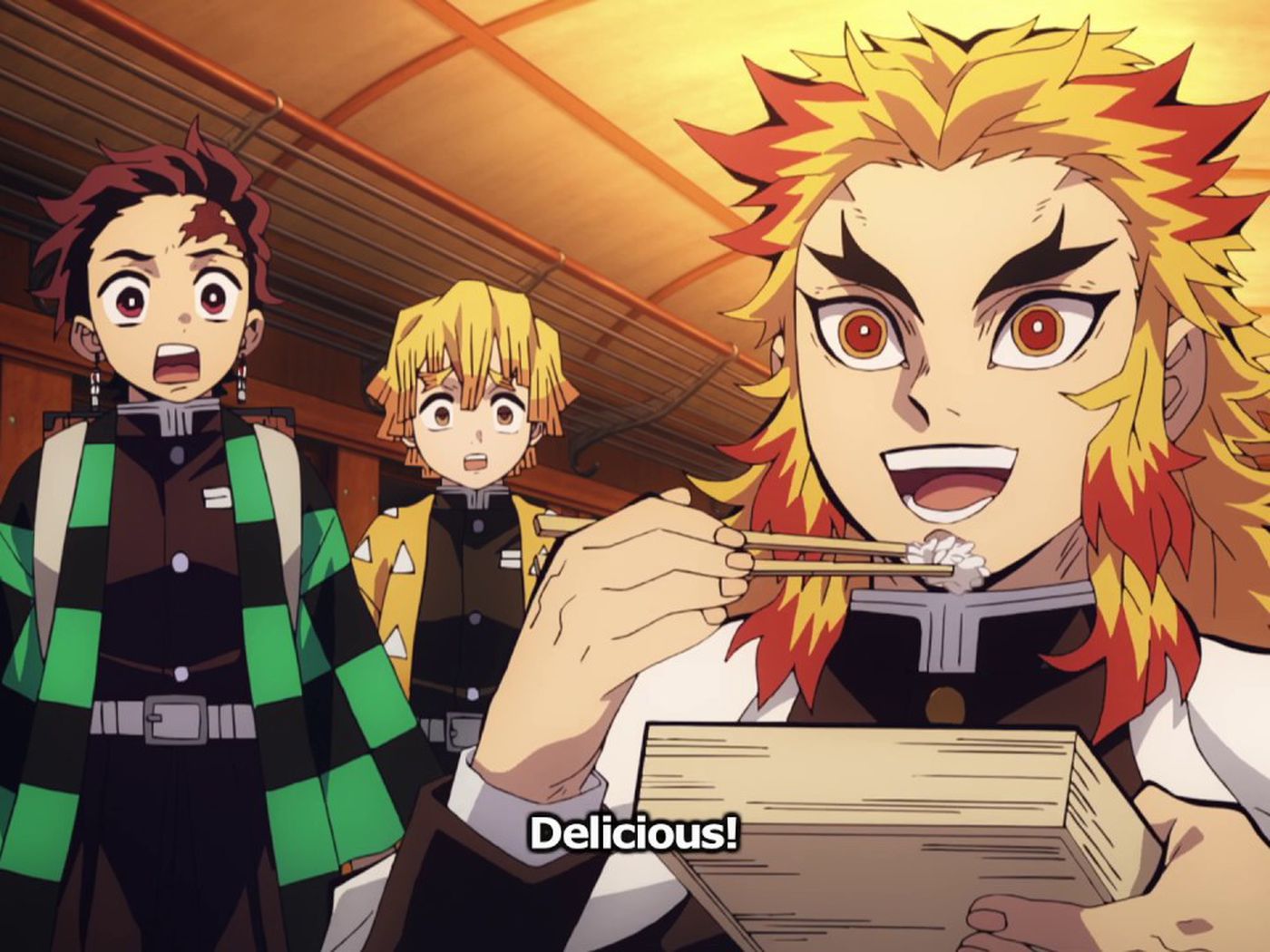 Demon slayer movie details us release date plans revealed at nycc