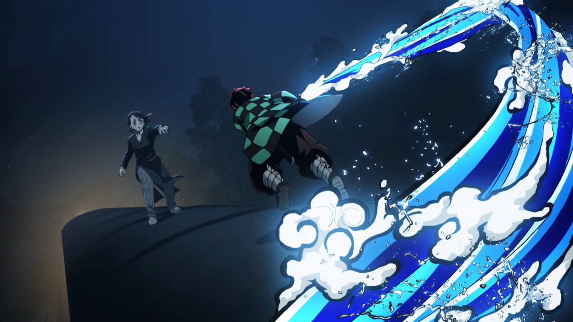 Demon slayer mugen trains success and why anime will never be the same den of geek