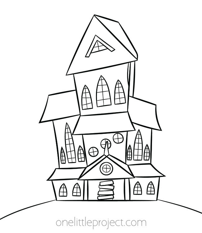 Halloween coloring pages free printable halloween coloring sheets