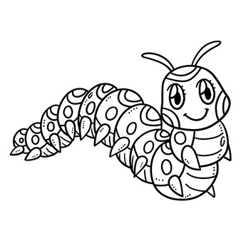 Page a very hungry caterpillar coloring pages images